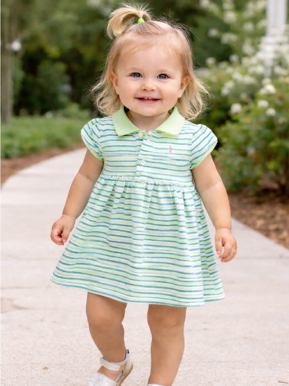 Ralph Lauren Dress